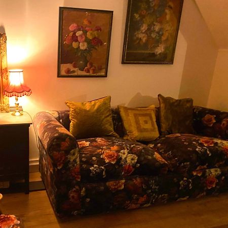 Stylish & Cosy Boutique Townhouse 1 Bedroom, 1 Sofa Bed - Sleeps 4 Κράισττσερτς Εξωτερικό φωτογραφία