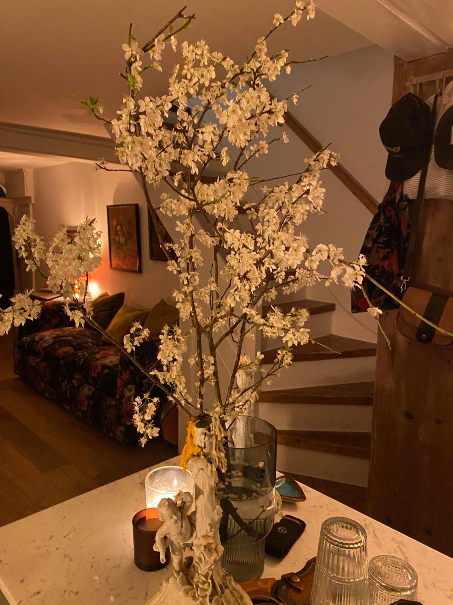 Stylish & Cosy Boutique Townhouse 1 Bedroom, 1 Sofa Bed - Sleeps 4 Κράισττσερτς Εξωτερικό φωτογραφία